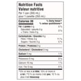 thumbnail image 4 of poppi Root Beer Soda 355ml Can, 4 of 5