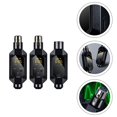 thumbnail image 3 of Wireless Microphone Converter XLR Transmitter System for Dynamic Microphone, 3 of 5