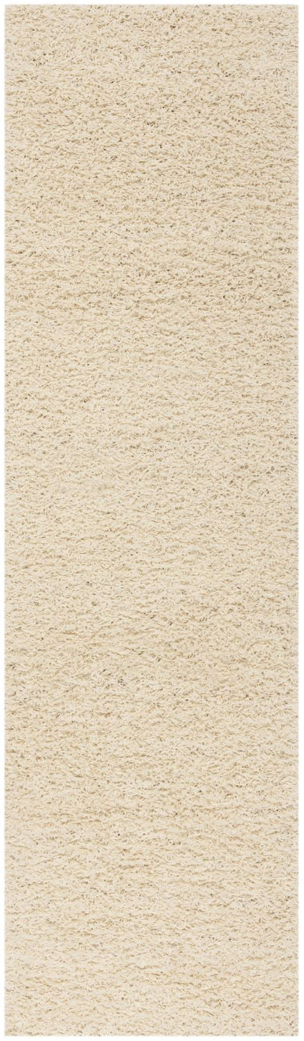 Safavieh Athens Tapis Peluche Solide Shag