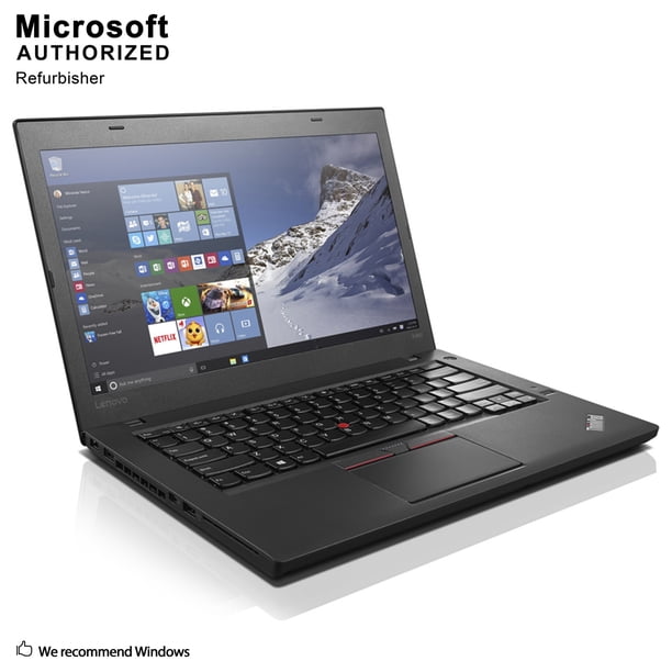 Lenovo ThinkPad T460 14.0