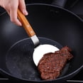 thumbnail image 1 of Dvkptbk Steak Spatula-Meat Frying Spatula- Suitable for High Temperature Fryer- Barbecue Cookware- Etc- Kitchen Meat Spatula - Kitchen Gadgets, 1 of 9