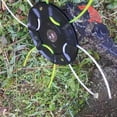 thumbnail image 3 of Upgraded Universal String Trimmer Replacement Head with Four Cutting Lines for Mower and Garden Trimmer, 3 of 3