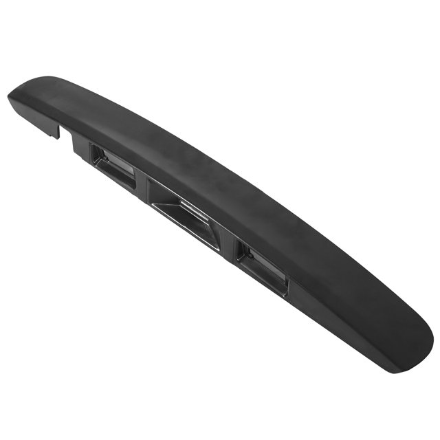 Exterior Tail Door Handle, Long Service Life Sturdy Tailgate Handle With ABS Material For Replacement For QASHQAI J10 JJ10 2007-2013