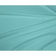 thumbnail image 4 of oneOone Tissu Polyester Lycra Chevron Imprimé Géométrique Tissu au Mètre 56 Pouces de Large, 4 of 4