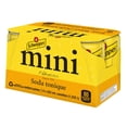 thumbnail image 4 of Schweppes Eau Tonique 6 x 222 mL, Mini canettes, 4 of 6