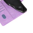 thumbnail image 2 of Flip Case For FOXDOCK Samsung Galaxy S21 Ultra Card Slots and Kickstand Function Skin Feel Leather, 2 of 5