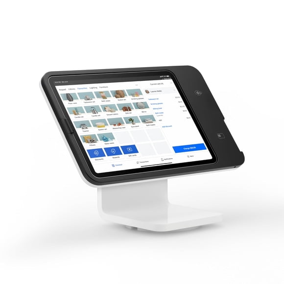 Square POS Stand pour iPad (USB-C de 2e génération)
