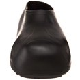 thumbnail image 2 of Tingley Rubber Work Rubber Hi-top Overshoe Black Xxlarge - 1300, 2 of 2