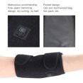 thumbnail image 4 of Attelle de Coude Chauffante Chaleur Réglable Coussin Chauffant pour Coude avec Réglage de Température à 3 Niveaux Thérapie Chaude pour Tendinite, Tennis Elbow, 4 of 5