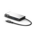 thumbnail image 4 of Alogic UCFUPRGVV2-SGR Hub USB-C Fusion MAX 6-en-1 V2, Gris Cosmique, 4 of 4