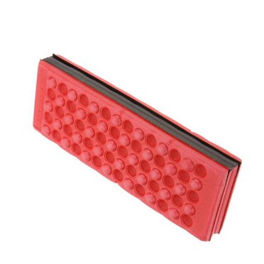 Tapis de Camping Extérieur Pliable en Mousse, Coussin en EVA Anti-Humidité, Coussin en EVA Portable pour Parc et Pique-Nique