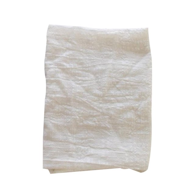 WHEANG Serviettes de Table en Tissu Vert Serviette en Coton Réutilisable Serviettes de Table de Noël