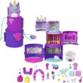 thumbnail image 1 of Polly Pocket Spin 'N Surprise Birthday Playset, 1 of 6