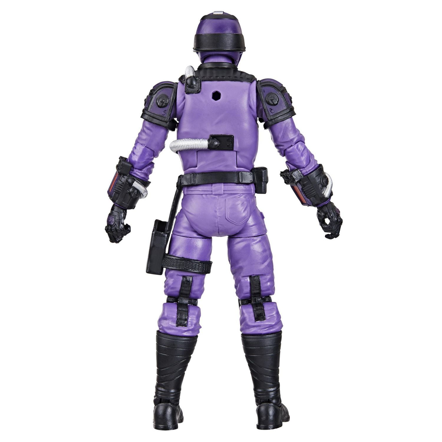 G.I. Joe Classified Series #117, Techno-Viper