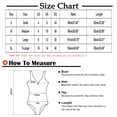 thumbnail image 3 of TopLLC Women's Summer Casual Rompers Sleeveless Loose Spaghetti Strap Short Jumpsuits Overalls Solid Button Bodysuit Playsuit With Pockets, 3 of 7