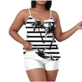 thumbnail image 1 of Women's Casual Vest Tops Long Sleeve Split Front Solid Color Swimsuit Cover Up, 1 of 7