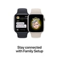 thumbnail image 2 of Apple Watch SE (GPS, 2nd generation), 2 of 8