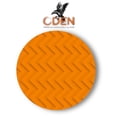thumbnail image 3 of Oden 50ct Titanium Grip Nitrile Glove, 3 of 5