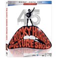 thumbnail image 2 of BUENA VISTA HOME Vidéo ROCKY HORROR PICTURE Show-45e Anniversaire (BR/W-DIGITAL) BR159709, 2 of 2
