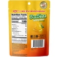 thumbnail image 2 of AMOS Peelerz Gummies Peelable Mango Candy Resealable Bag 6oz (1 Pack), 2 of 8