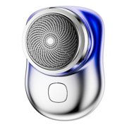 Electric Razor for Men, MINI SHAVE PORTABLE ELECTRIC SHAVER Razor NEW