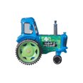 thumbnail image 5 of Disney Pixar Cars Clutch Aid Racing Tractor Vehicle, 5 of 5