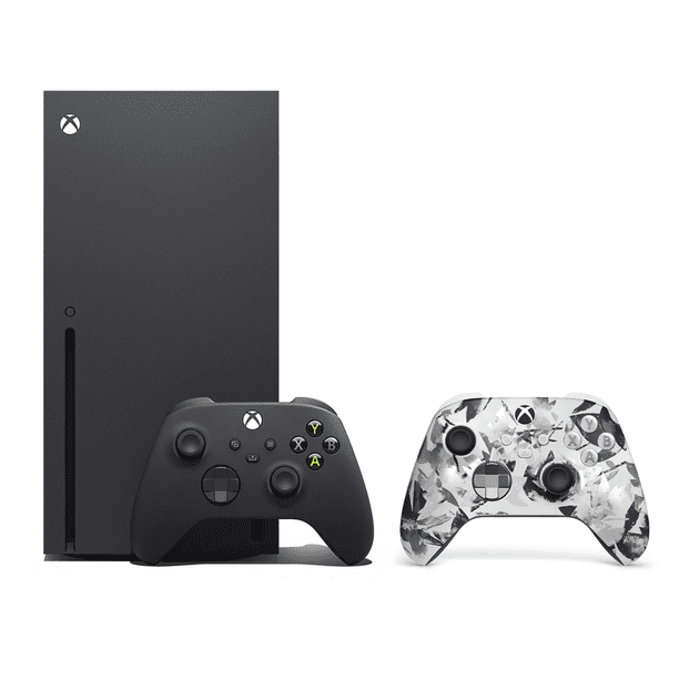 Refurbished Microsoft Xbox Series S All Digital Gaming Console