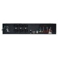 thumbnail image 2 of Tripp Lite UPS Smart 1000VA 700W Rackmount LCD Pure Sine Wave AVR USB 2URM - UPS (Rack-Montable / Externe) - 15 A - AC 120 V - 700 Watts - 1000 VA - RS-232, USB - Connecteurs de Sortie : 6 - 2U, 2 of 7