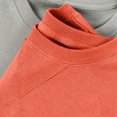 thumbnail image 4 of QIPOPIQ Originaux en Molleton, Chandail Teint en Pièce, Chandails à Col Rond pour Hommes en Liquidation, 4 of 6