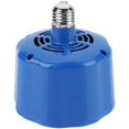 thumbnail image 1 of High-Temperature Resistant Plastic Chick Heat Lamp, Smart Temperature Control Fire-Resistant And Heat-Resistant Body Gently Blown Hot Air For Pet Chicken Livestock Heating, 1 of 5