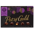 thumbnail image 1 of Pot of Gold Coffret-Cadeau Collection de Chocolats Noirs, 245G, 1 of 9