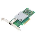 thumbnail image 3 of XYCCA Carte Réseau Fibre 10Gbps Port Unique pour Puce Intel 82599EN E10G41BTDA X520-DA1-082101, 3 of 5