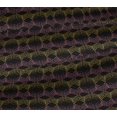 thumbnail image 5 of oneOone Viscose Jersey Fabric Chevron Block Printed Fabric 1 Yard 60 Inch Wide, 5 of 5