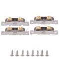 thumbnail image 2 of 4 Set Sliding Patio Door Rollers Replacement Stainless Steel Sliding Door Roller Assembly 88 Type Bearing For, 2 of 8