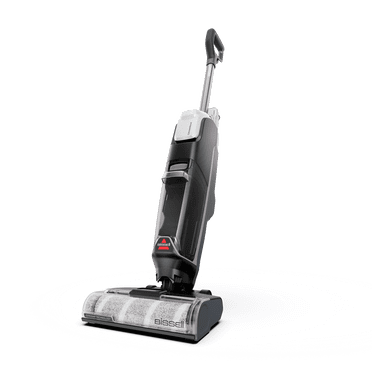 BISSELL® CrossWave Edge Cordless Wet/Dry Vacuum Cleaner & Floor Washer