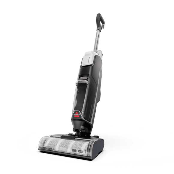 Aspirateur et nettoyeur de plancher sans fil pour dégâts humides/secs CrossWave® Edge Cordless de BISSELL®
