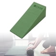 thumbnail image 4 of Yoga Blocks Wrist Wedge Lightweight Accessories Supportive Slanting Board Foam for Gym Plank 1 Piece, 4 of 7