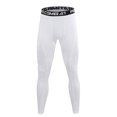thumbnail image 3 of Leggings de Compression pour Hommes Pantalons Pantalons Course Mise en Forme Joggingpant, 3 of 9
