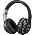 thumbnail image 1 of Casque stéréo Bluetooth Xtream P500 avec microphone intégré, 1 of 4