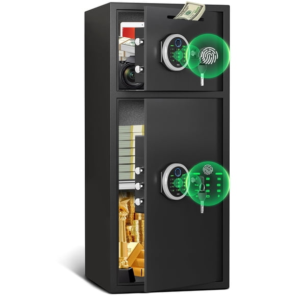 Home Safe & Safety Deposit Box | Walmart Canada