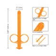 thumbnail image 2 of Tube Lubrifiant - Orange, 2 of 5