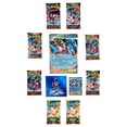 thumbnail image 2 of Pokemon Trading Card Game Mega Greninja ex Premium Collection, 2 of 4