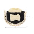 thumbnail image 3 of Guinea Pig Clothes Cute Small Vest Clothes for Hamster Rat Rabbit Breathable Pet Costume, 3 of 9
