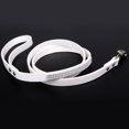 thumbnail image 4 of CBFFDC Cute Pet Leash Sparkling Design Dog Leash Hanging Hook Comfortable Artificial Leather Durable Pet Traction Rope, 4 of 7