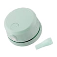 thumbnail image 1 of Tumotour Mini Desktop Vacuum Cleaner, 1 of 6