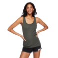thumbnail image 1 of George Women's Scoop Neckline Tank, 1 of 6
