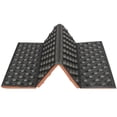 thumbnail image 3 of Snorda Portable Lightweight Mini Waterproof Folding Mat, Foam Sitting Pad for Outdoor, 3 of 5