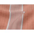 thumbnail image 3 of oneOone Viscose Jersey Fabric Wide Stripe Print Sewing Fabric BTY 60 Inch Wide, 3 of 4