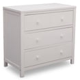 thumbnail image 3 of Commode 3 tiroirs de Delta Children, 3 of 6