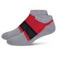 thumbnail image 2 of Thieves Cushion Low Cut Sock Men's 3 Pack, 2 of 4